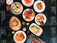 -THE PAWON·8碗(古北SOHO店)