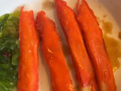 -伍棵星炭烤自助料理·烤鳗鱼(浦东食品城店)