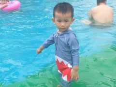 -杭州浪浪浪水公园