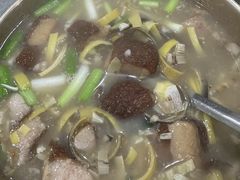 -石屏老字号4号包浆豆腐美食城(泼水广场店)
