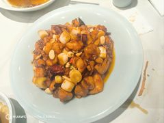 -新侨小馆(东直门北小街店)