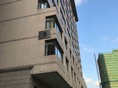 -上海交通大学医学院附属瑞金医院(总院)