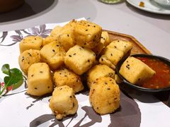 芝香脆皮豆腐-皖荟·徽菜(来福士广场店)