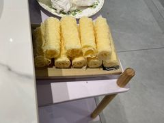 -一只羊·铜锅涮羊肉烧烤