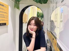 -XI·LaundryCafe 喜咖自助洗衣咖啡店