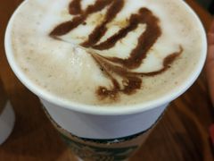 -星巴克(无锡大东方店)