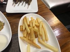 -TUK土耳其餐厅·下午茶(卢湾店)