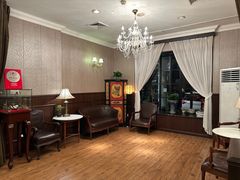 -老洋房花园饭店(绍兴路店)