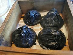 黑松露汤包-民国红公馆·秦淮八艳(夫子庙店)
