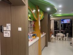 -精德口腔·种植修复·儿牙中心(财富中心店)