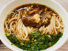 -肆姐面粉馆(坡子街店)