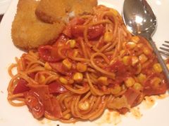 鳕鱼排面-必胜客(大悦城店)
