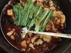 -都江堰石锅鱼