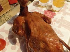 红烧乳鸽-大鸽饭(北京路店)