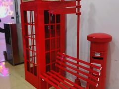 -壹天聚乐部(航头店)