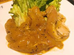 -秦小牛煎肉餐厅(河北大街总店)