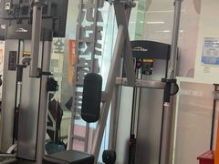 -乐刻运动健身(南山西丽366大街店)