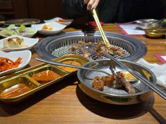 -韩一品韩国料理(柏庐南路店)