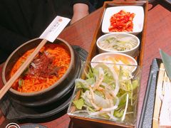 -焼肉とビール 市場小路(四条烏丸店)