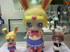 -东浩兰生上海世博展览馆