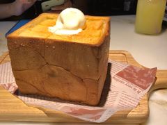 -绿茶餐厅(燕郊永旺店)