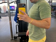 -加伍磅精英训练中心
