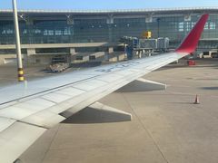 -石家庄正定国际机场-T2航站楼