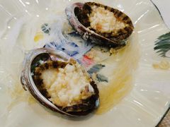 -新享乐海鲜(翠华路店)