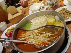 -掂档潮汕牛肉火锅(cityon熙地港店)