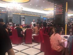 大堂-金八仙酒店