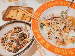 -清晖小苑•顺德地方菜(壹海城店)