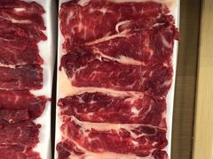 -潮正和潮汕牛肉火锅·老字号(番禺万达店)