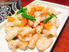 -一品滇香·云南菜(公益西桥店)