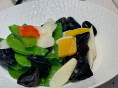 -大树餐厅(朝阳大悦城店)
