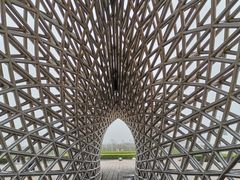 -南汇嘴观海公园