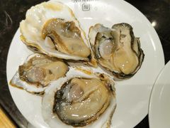-川骄海鲜自助(河东店)