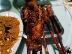 -老作坊2005(福源小区店)