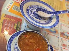 -广信牛奶甜品世家(台东店)
