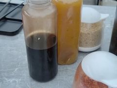 -焖烤大叔·烧烤羊肉串