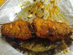 -亮亮烧烤(积玉桥总店)