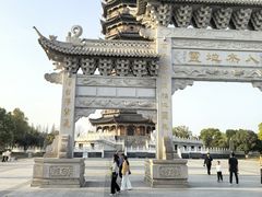 -葛仙湖公园