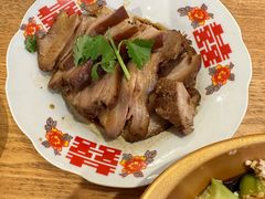 -北三条胡同打卤面馆(雍和宫店)