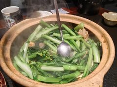 -旺爷砂锅·茶作(国贸城店)