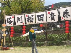 -塔川景区