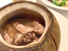 -闻见中国海南菜(K11店)