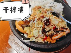 -豪客来牛排(华创国际广场店)