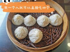 -锡笼记·无锡小笼(水岸店)