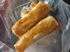 -中关村茶点