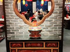 -三宝涮肉(体育学院店)