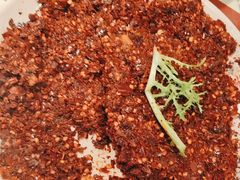 -赵美丽重庆火锅(西安直营总店)